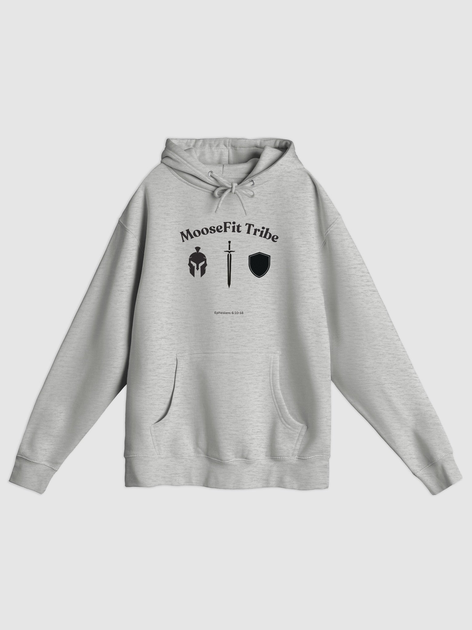 MooseFit Tribe Sweat Shirt product image (3)