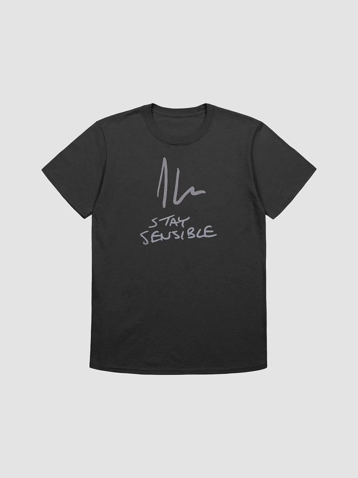 Jon Hare Signed Tee product image (1)
