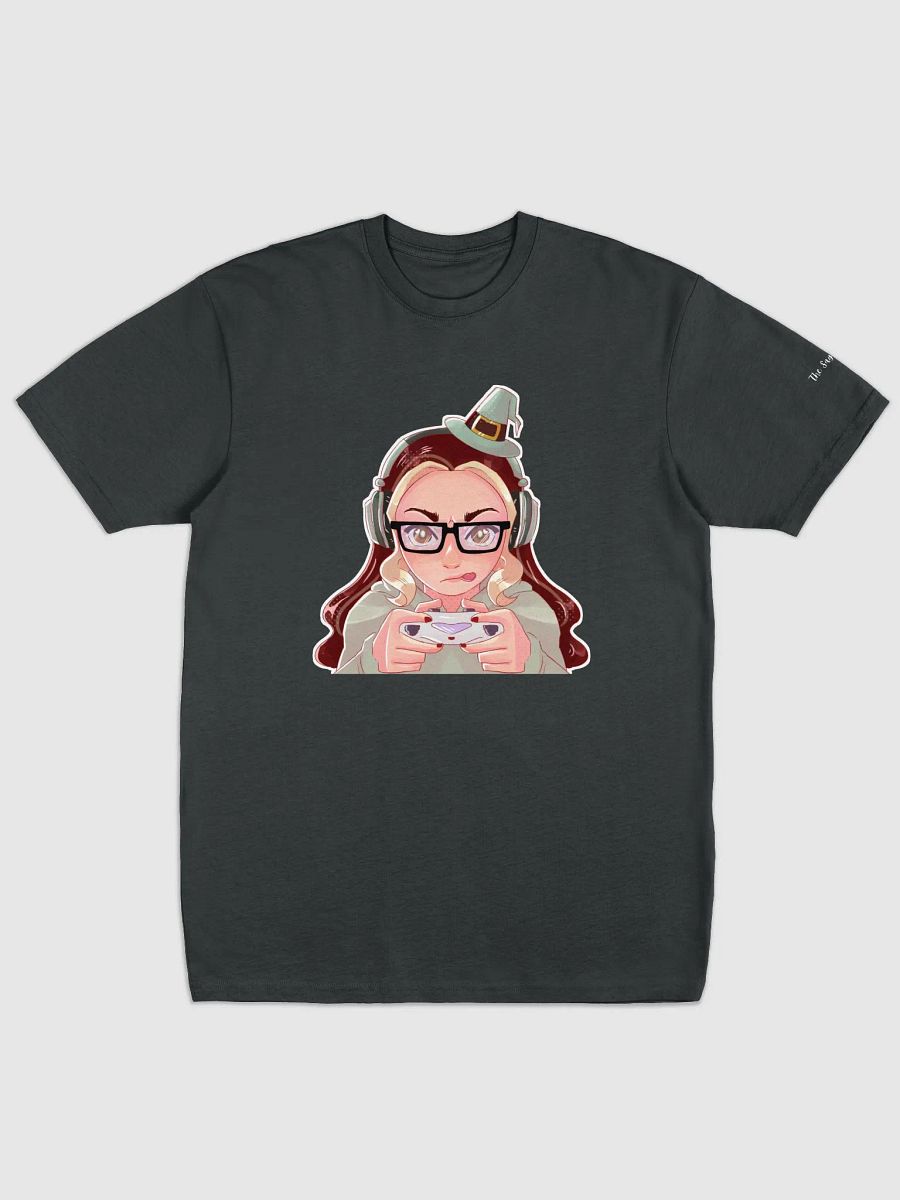 Sage Witch Tee Shirt product image (1)