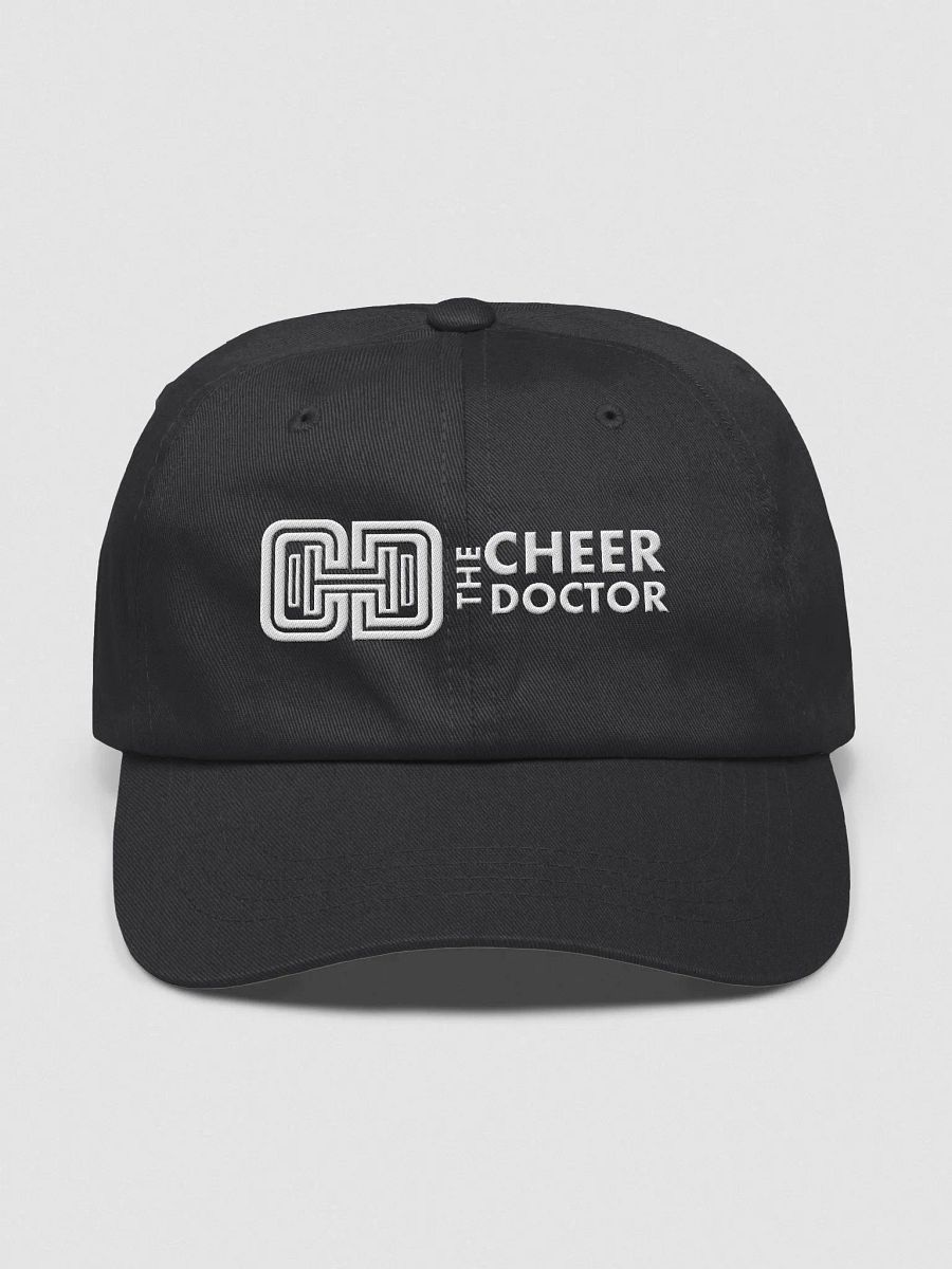 The Cheer Doctor Hat product image (1)