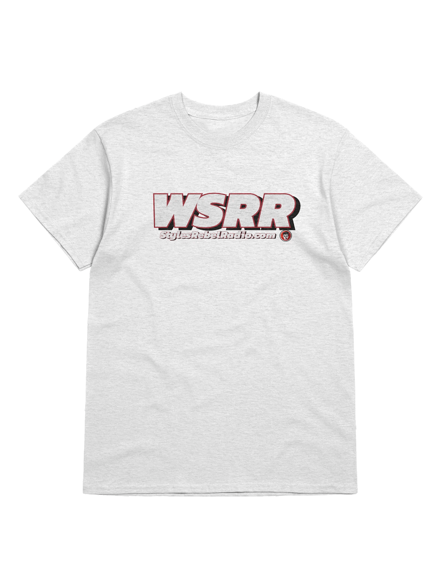 WSRR Gildan Tee product image (2)