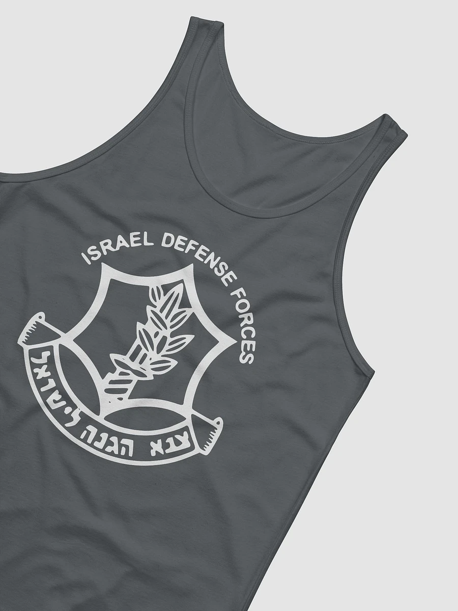 IDF Tank top (Men Figure) product image (5)