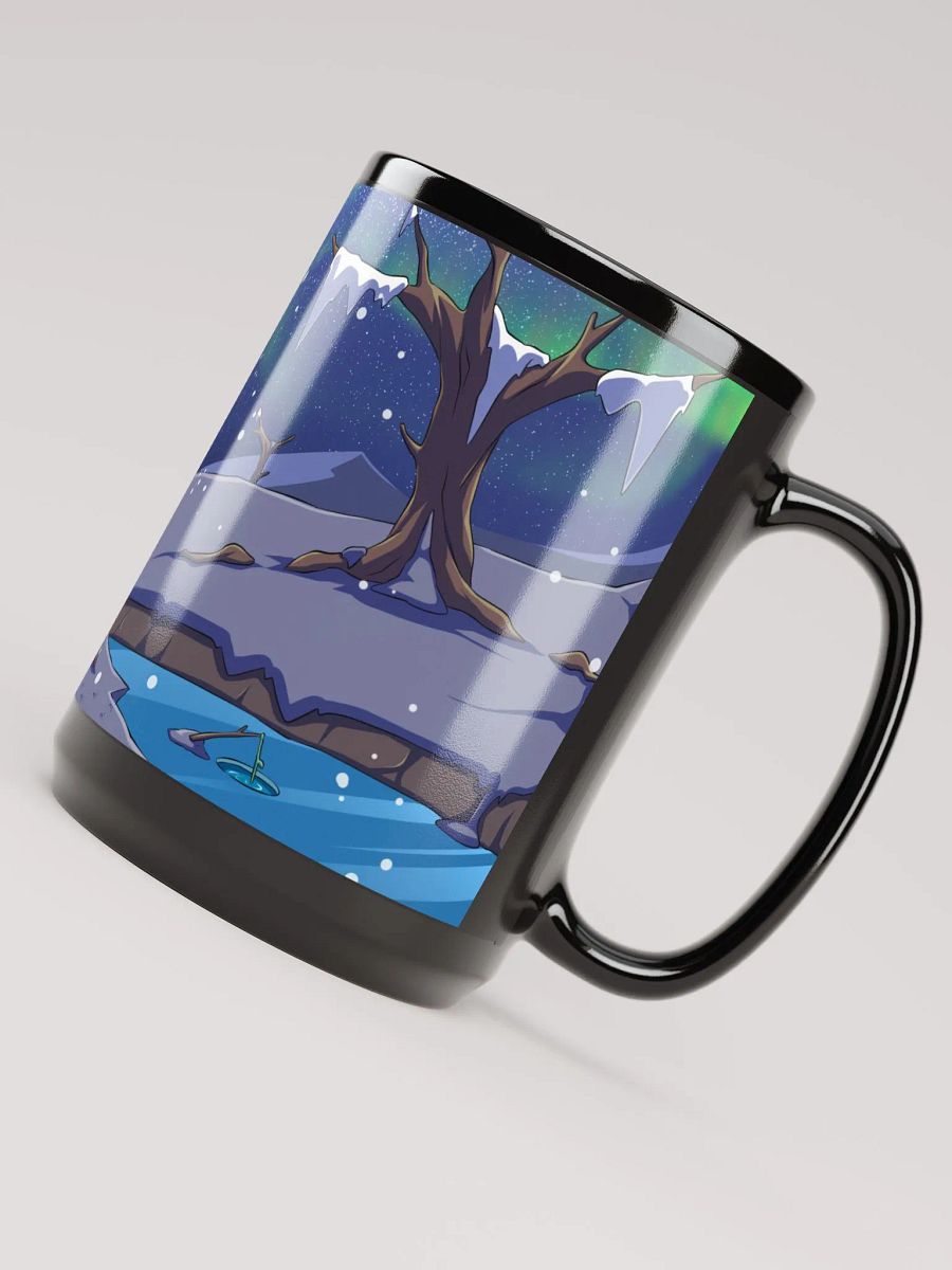 Floof Winter Wonderland - Black product image (4)