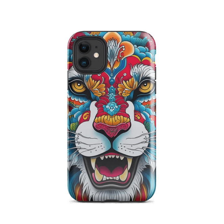 Lion King iPhone® Tough Case product image (24)
