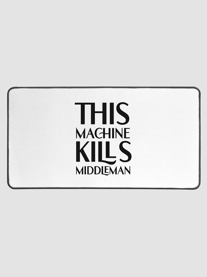 Desk Mat product image (1)