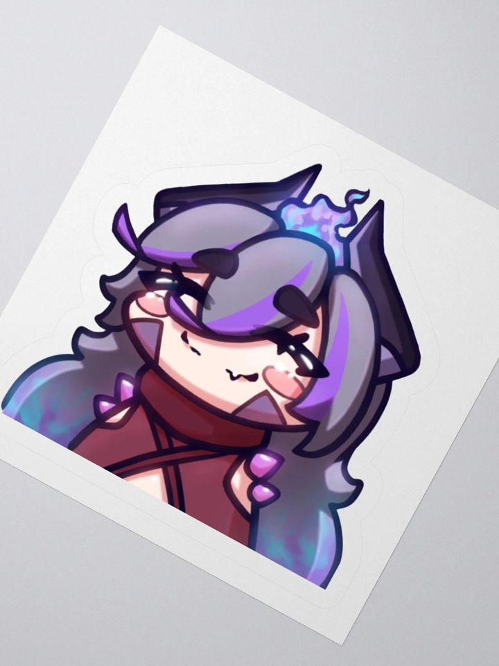 PhibiHappi Sticker product image (2)