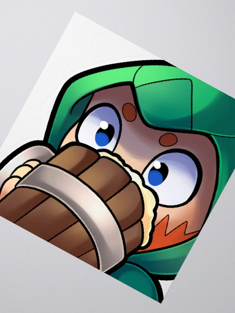Sip Sticker product image (2)
