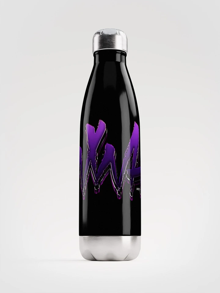 WWH Stainless Steel Water Bottle product image (1)