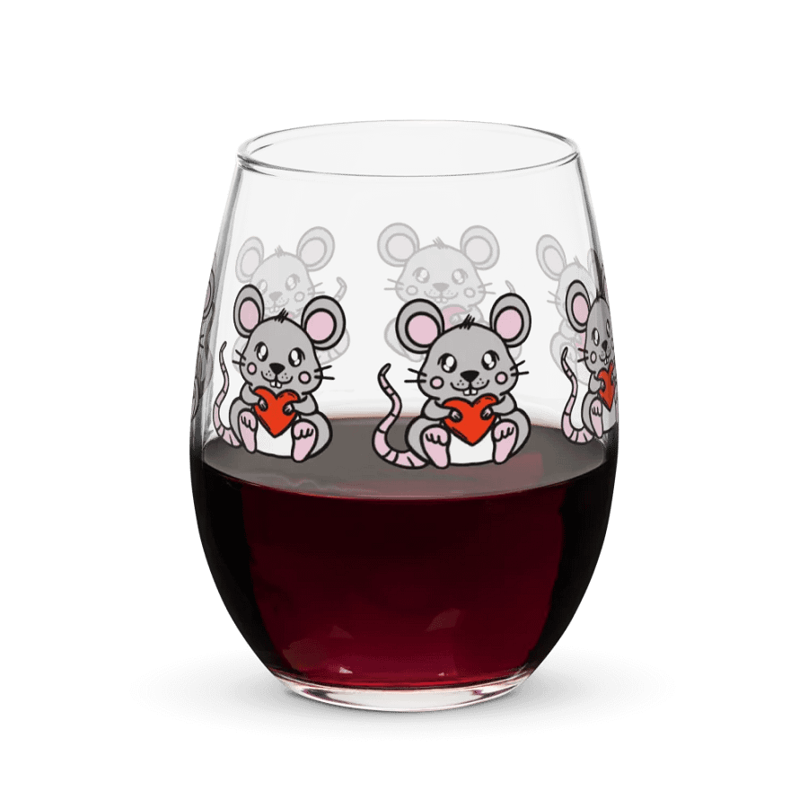 Rat Love product image (7)