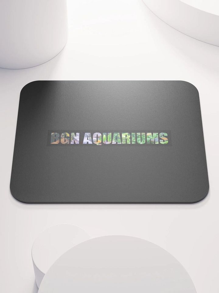 BGN Aquariums Air Pump Matt product image (1)