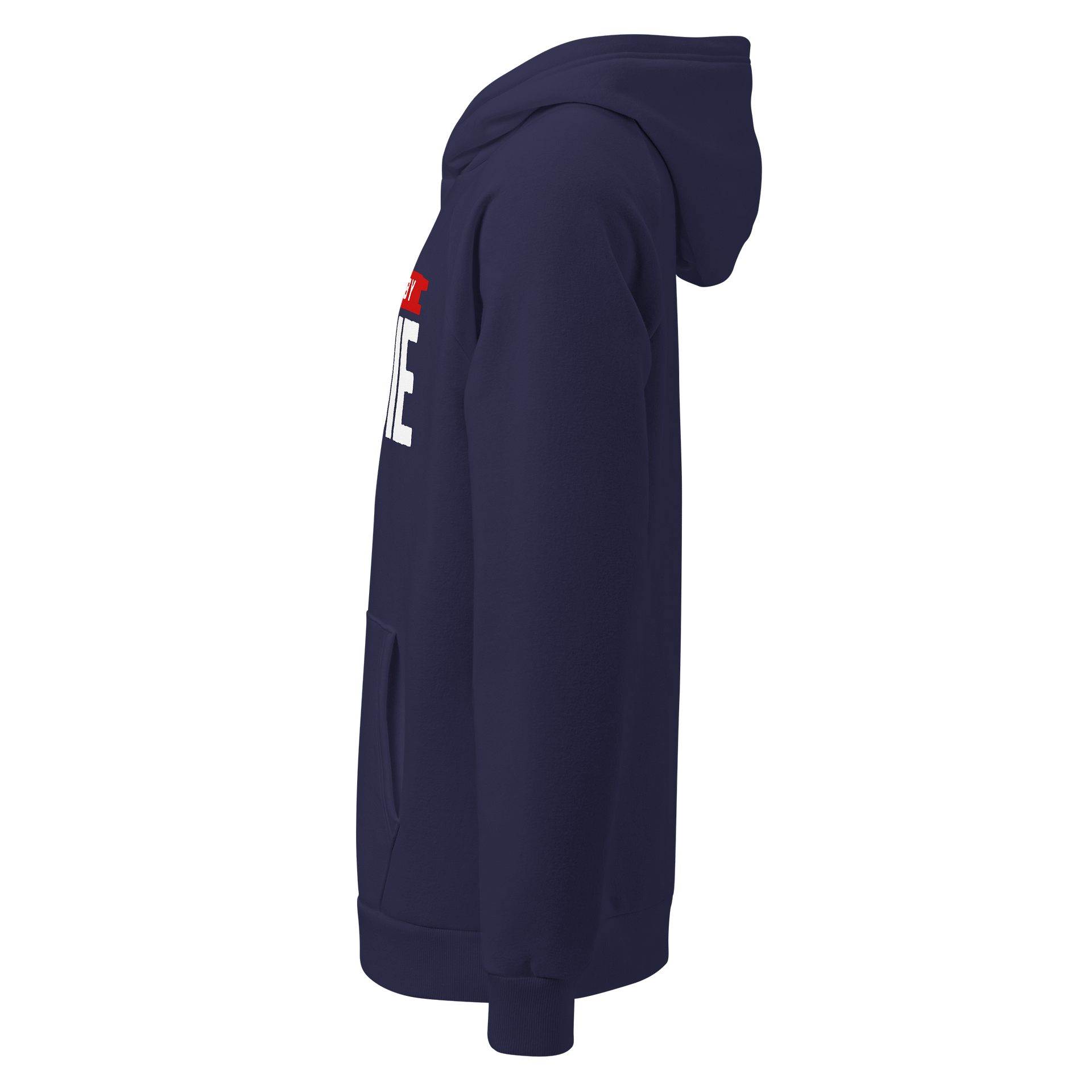 Roller Derby Acadie Under Armour Hoodie product image (2)