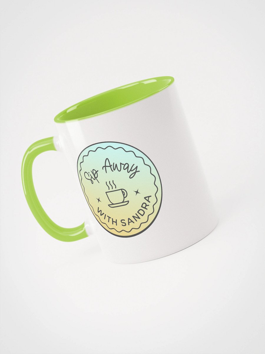 Me-Time Mug Magic product image (3)