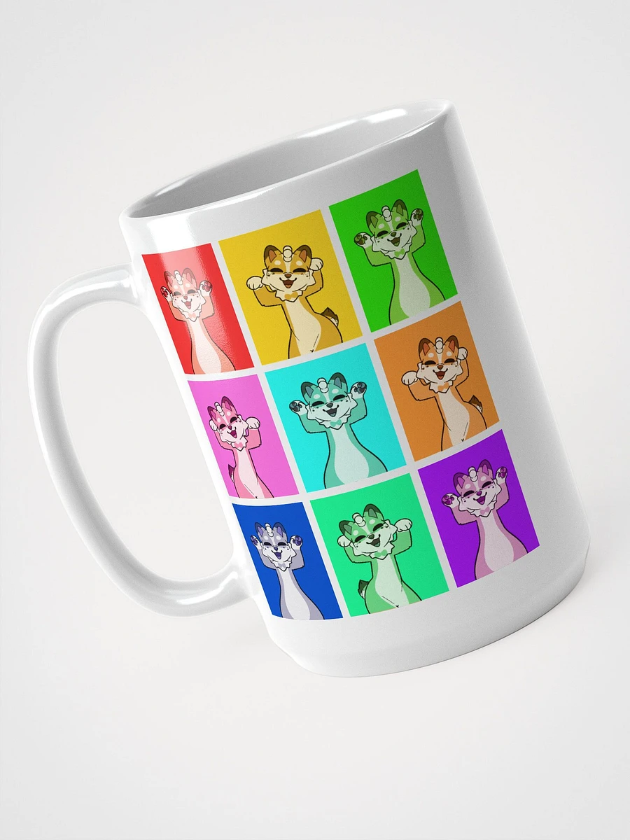 corgDANCE Mug product image (3)