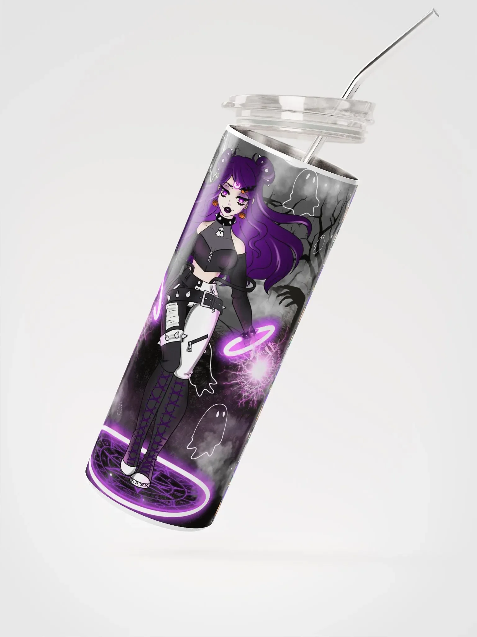 Necromancer's Drink Vessel product image (2)