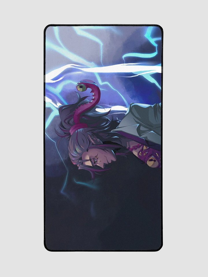 Drflayr Teleporting desk mat product image (2)
