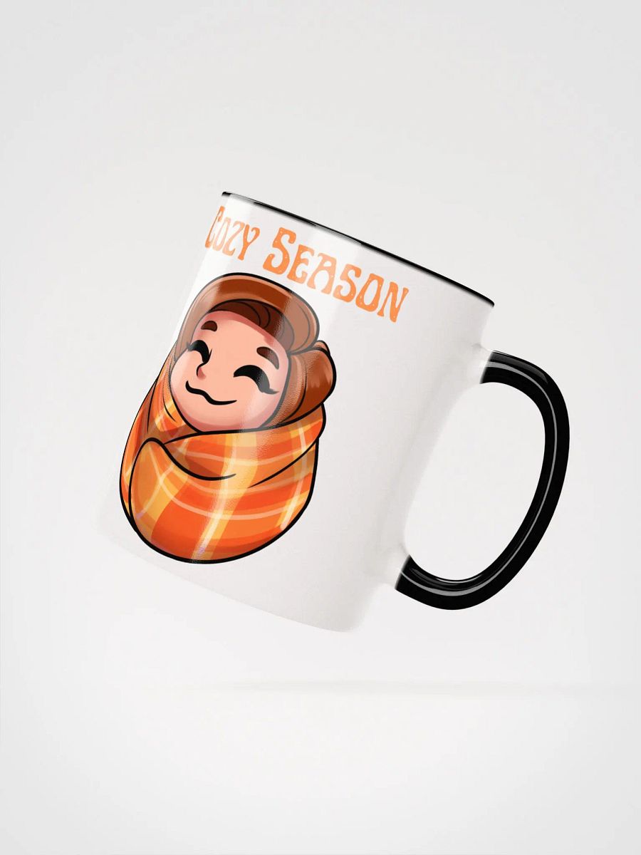 Cozy Season Color Block Mug product image (20)