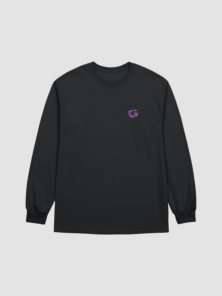 Gizmo Logo Long Sleeve Tee product image (5)