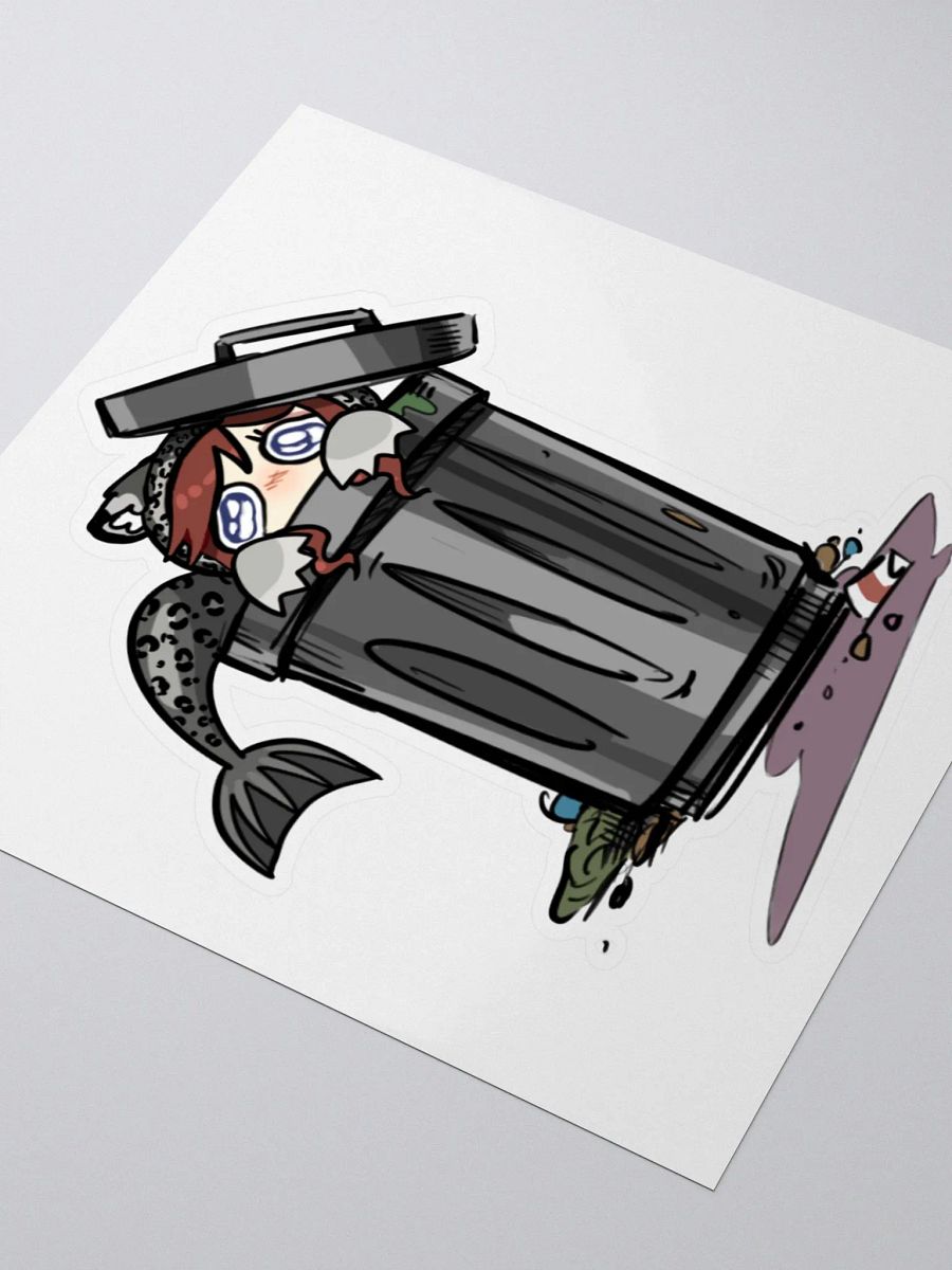 Trash is unSealed product image (3)