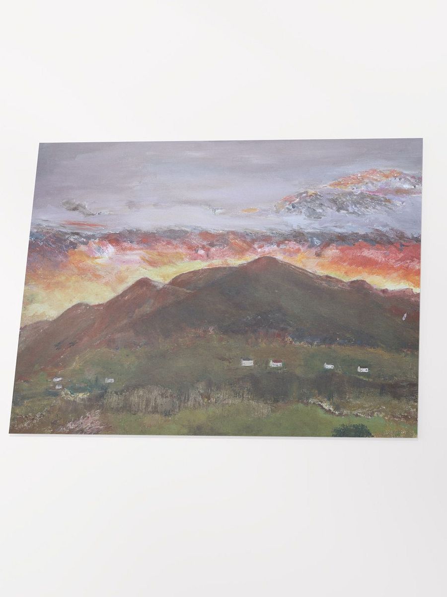 Kerry Mountain Scene product image (3)