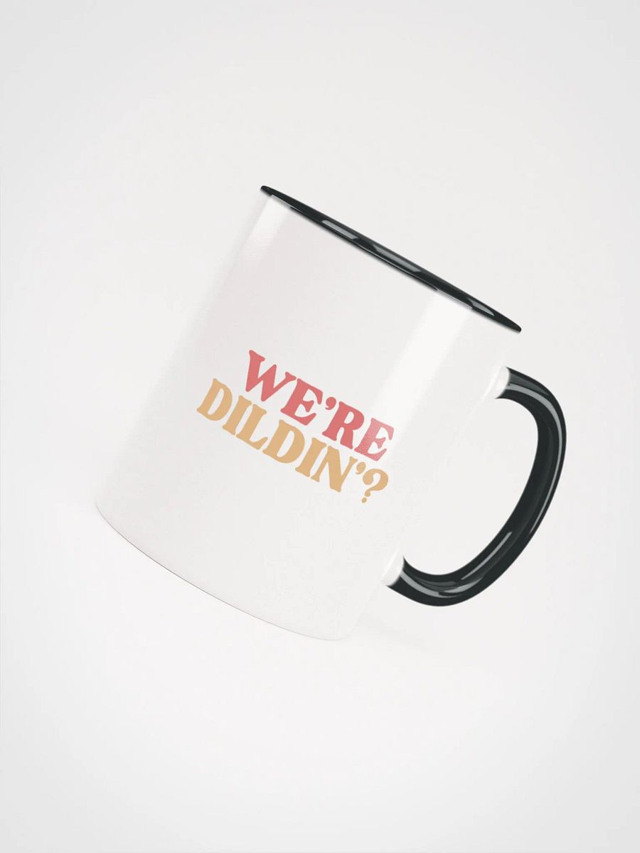 Dildin' Mug product image (16)
