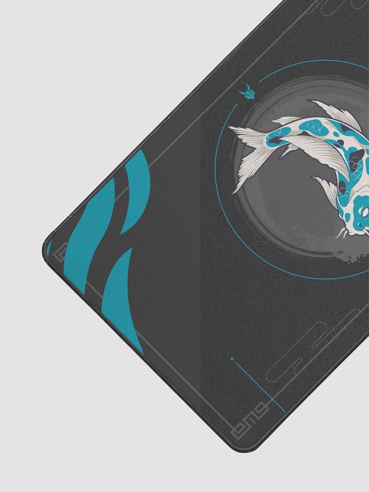 Koi - Desk Mat product image (1)