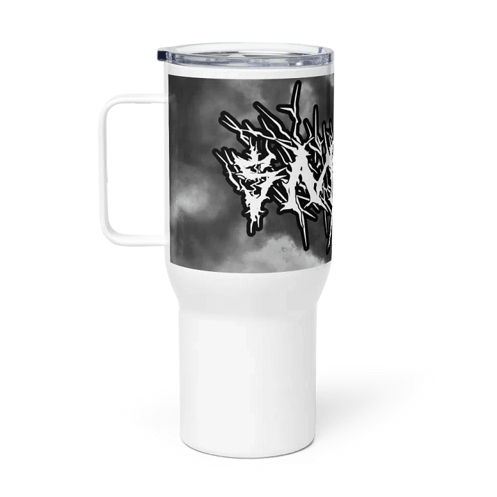 $MØKE Travel Mug product image (1)