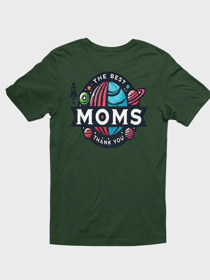 Cosmic Mom Appreciation T-Shirt product image (9)