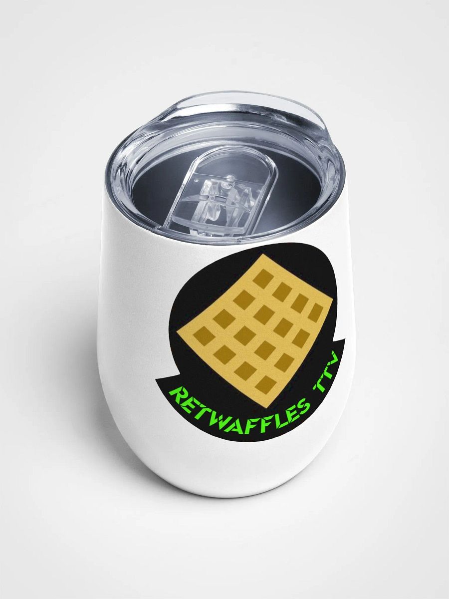 Waffle Wine can product image (3)