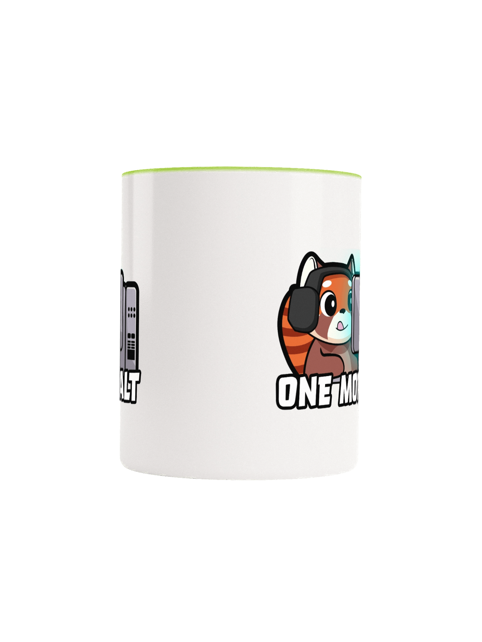One More Alt - Ceramic Mug product image (65)