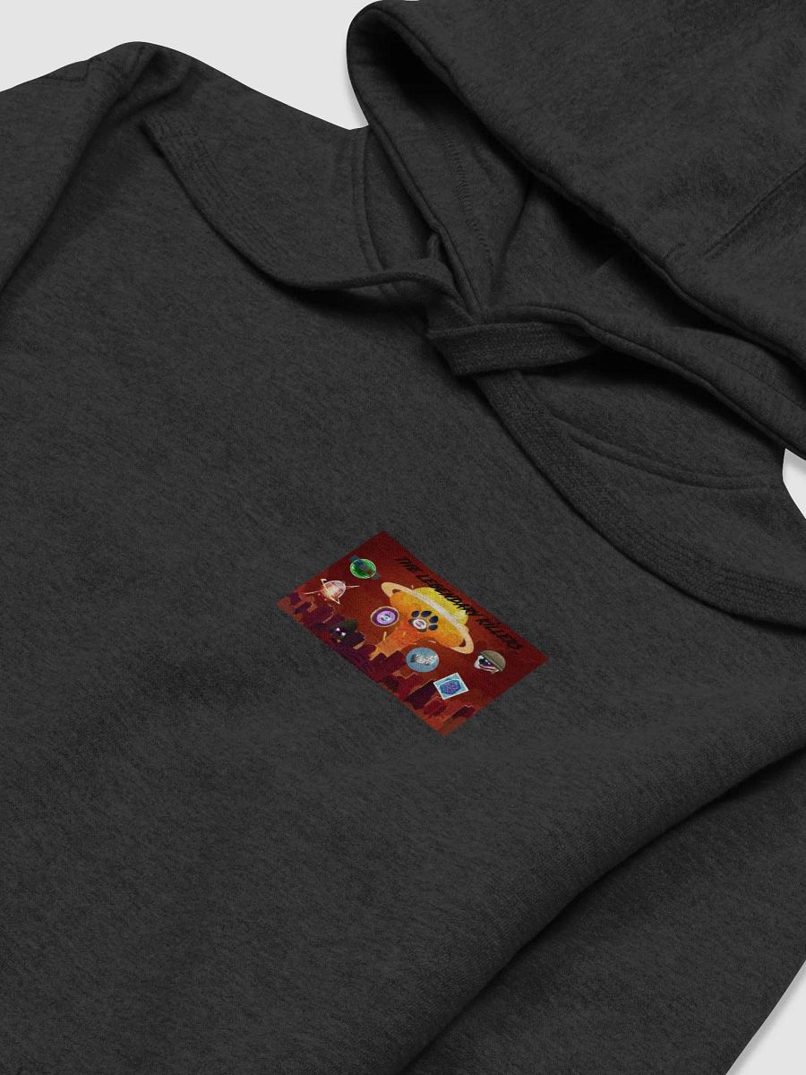 The Legendary Killers Hoodie product image (3)