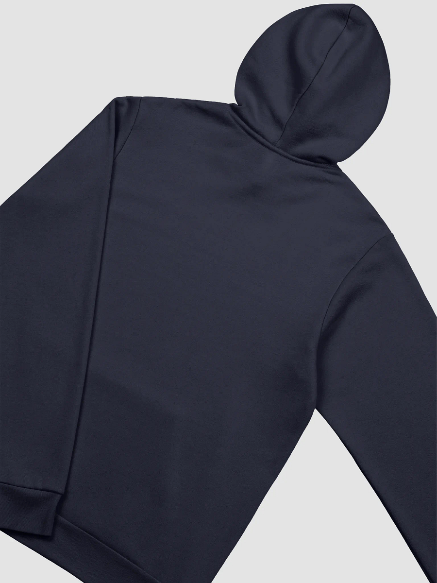 Supersoft Lights On STAND OUT Hoodie product image (4)
