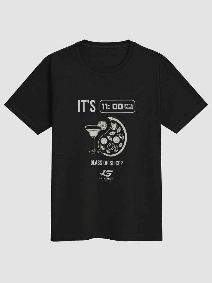 11 Margs Oversized Tee product image (1)