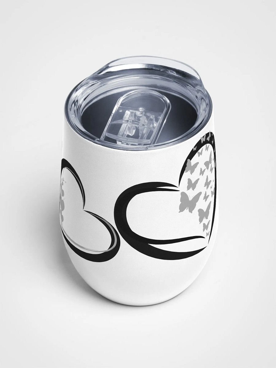 Heartfelt Wine Tumbler product image (4)