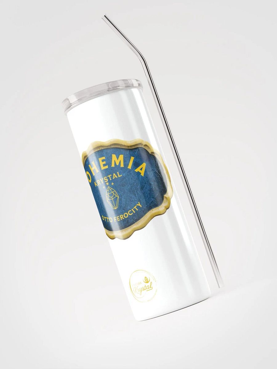 bohemia travel stainless steel cup product image (3)