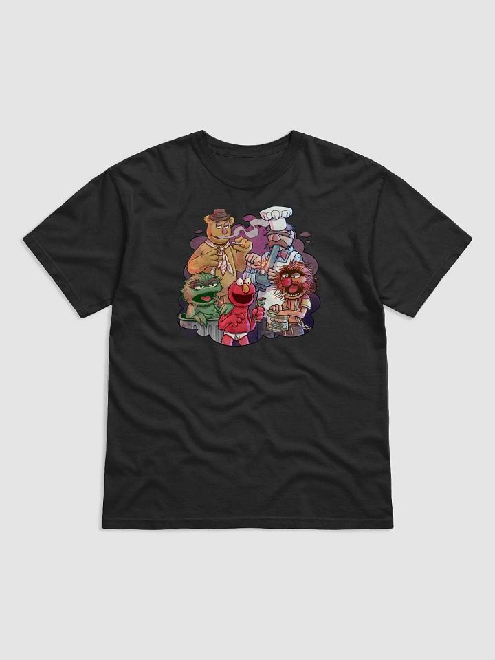 High Street Society tee product image (1)