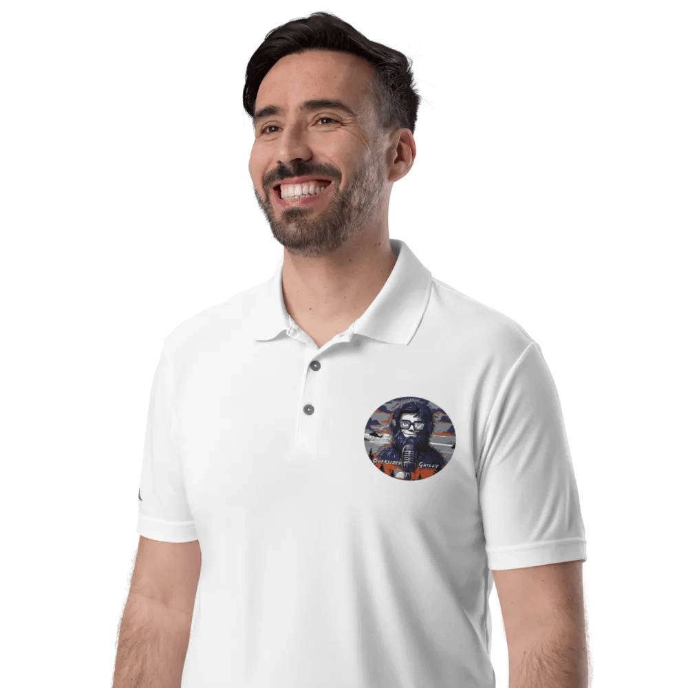 Adidas Ghilly Shirt product image (5)