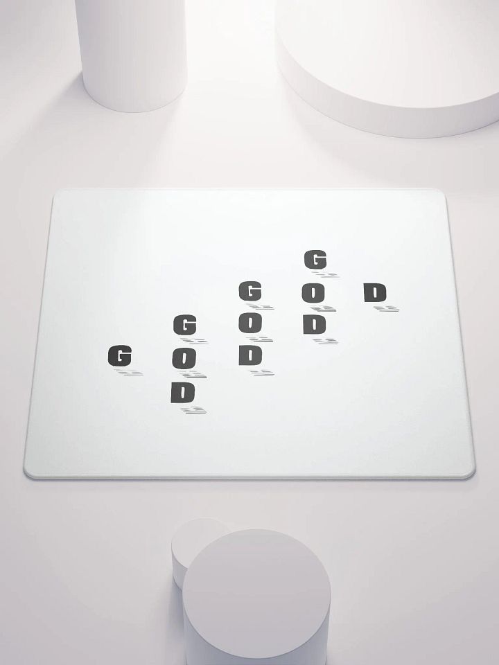 ShadowStrike Gaming Mouse Pad product image (1)