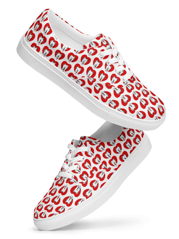 Westie Love Sneakers product image (5)