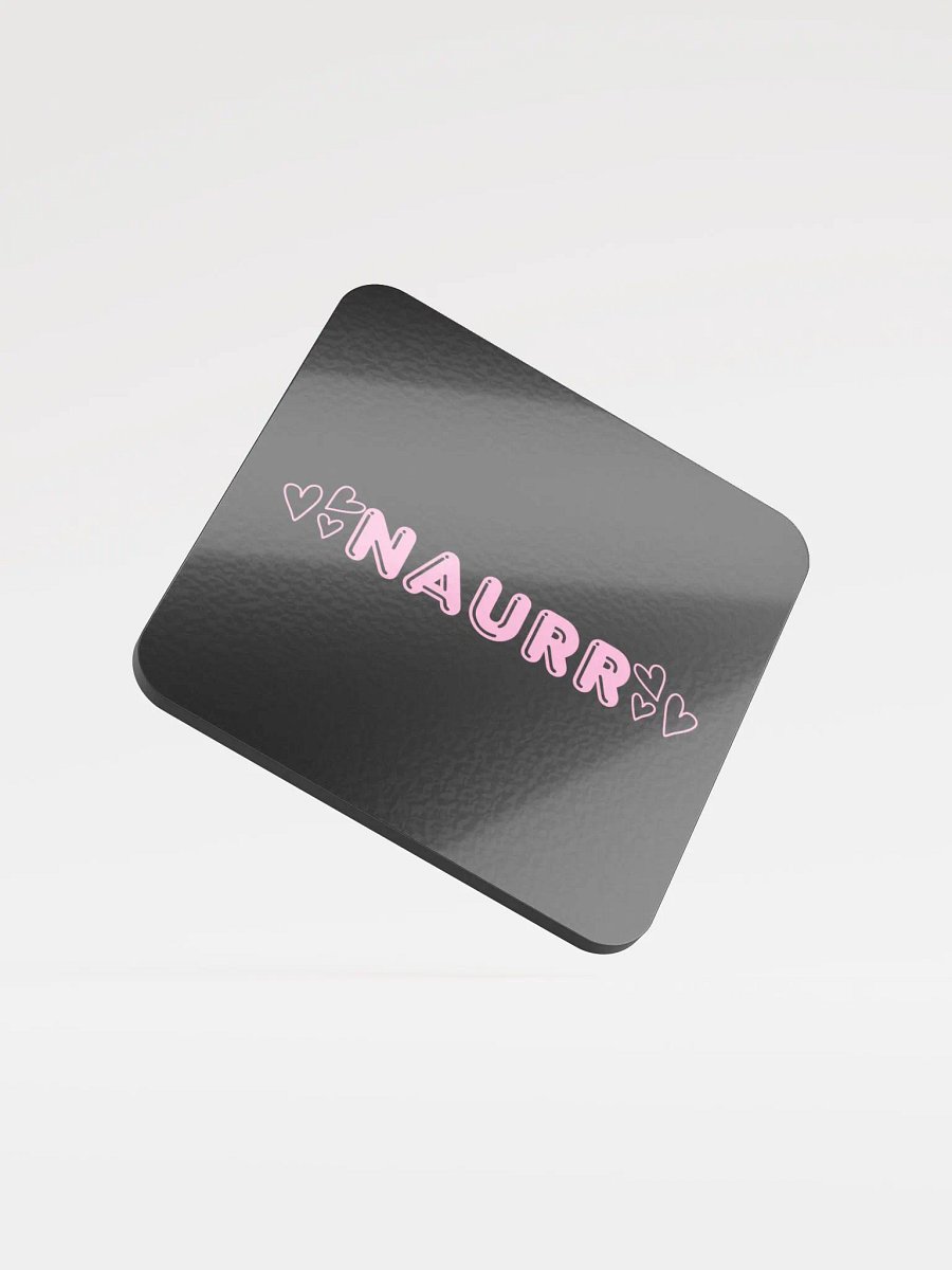 Naurr Coaster product image (1)