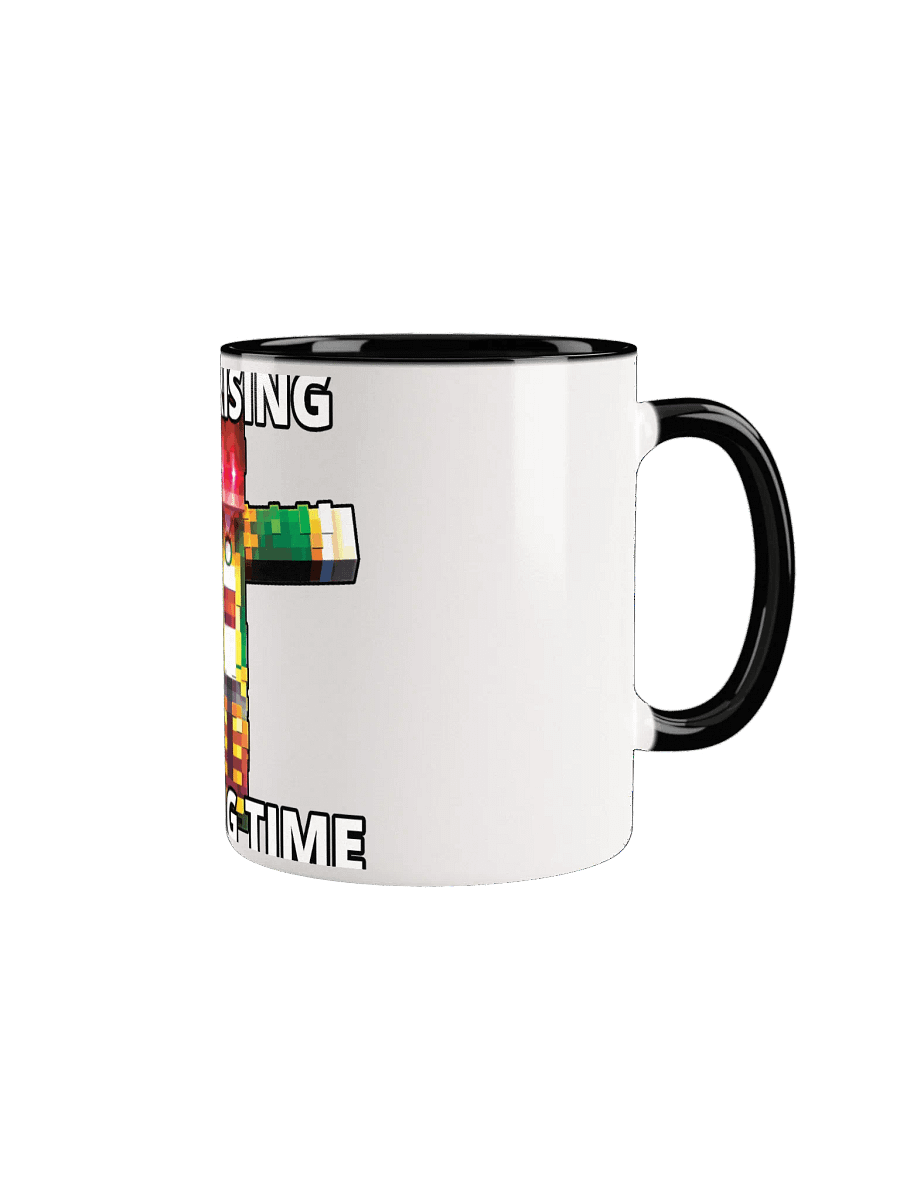 Rising Time Mug product image (8)