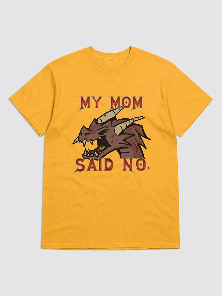 MOTHER'S RESPONSE Tee product image (1)