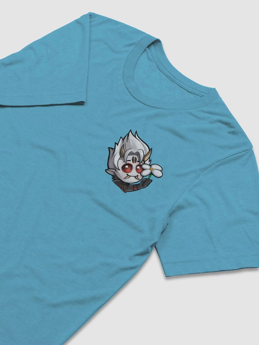 T-Shirt Flower product image (9)