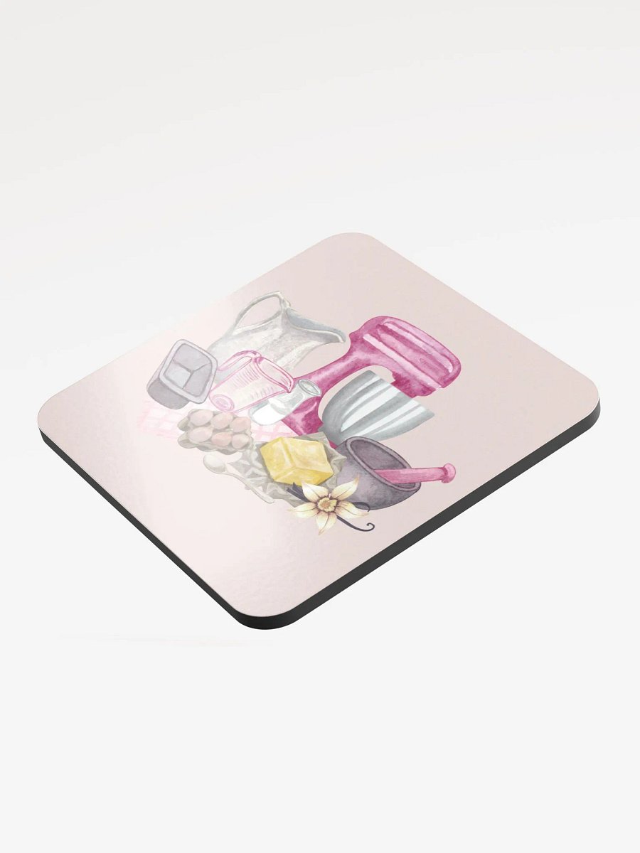 For Those Who Bake, Sip, and Love Sweet Things🍰☕ product image (4)