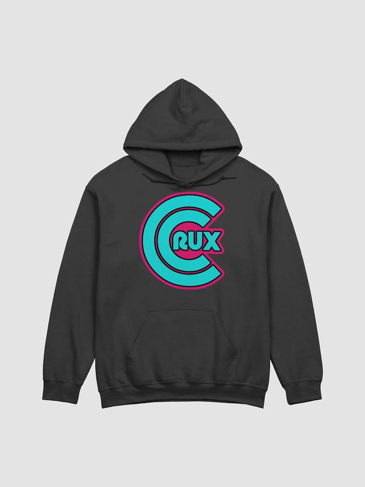 Logo Series Classic Hoodie product image (1)