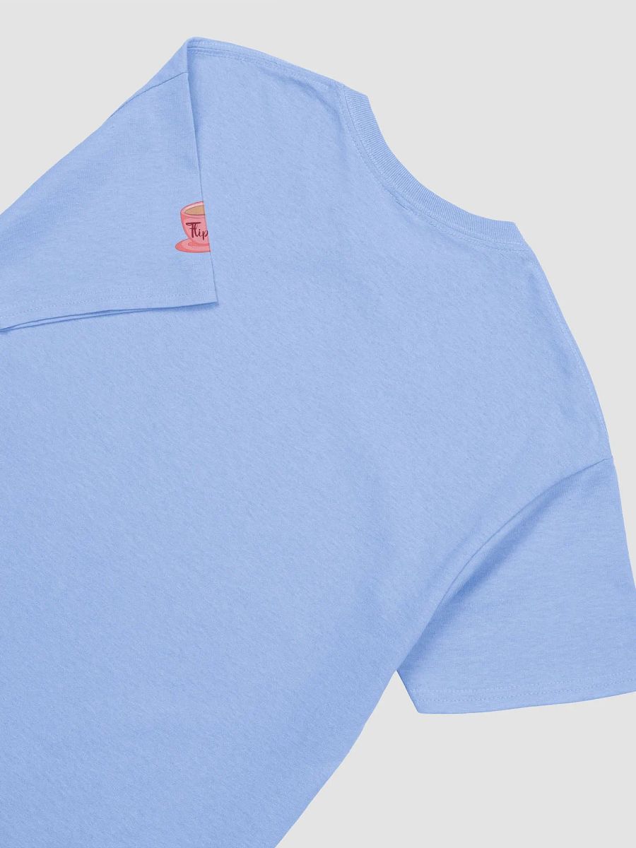 The Evie Print Tee product image (4)