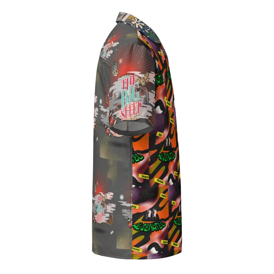 çghgt Hawaiian Shirt product image (4)
