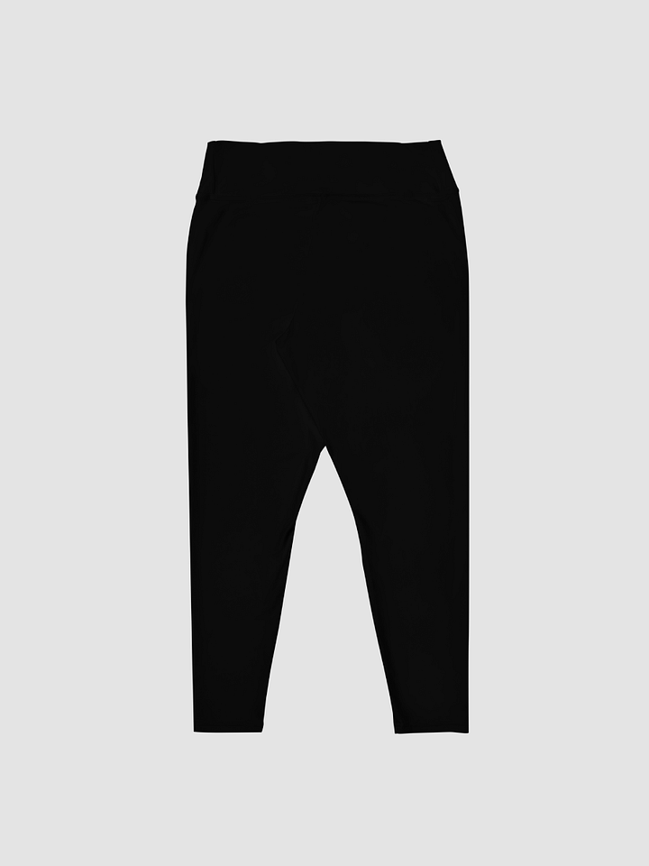 [Southernmama761] All-Over Print Plus Size Leggings Sublicolor 4301 product image (2)