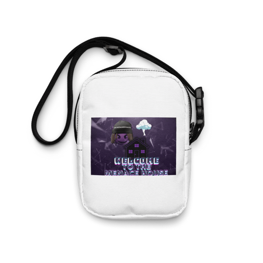 MENACE HOUSE BAG product image (3)