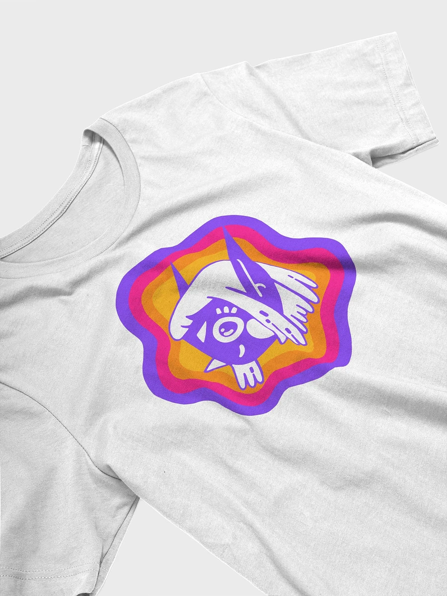 Cheeky Goblin Gang Soft Unisex Tee product image (3)