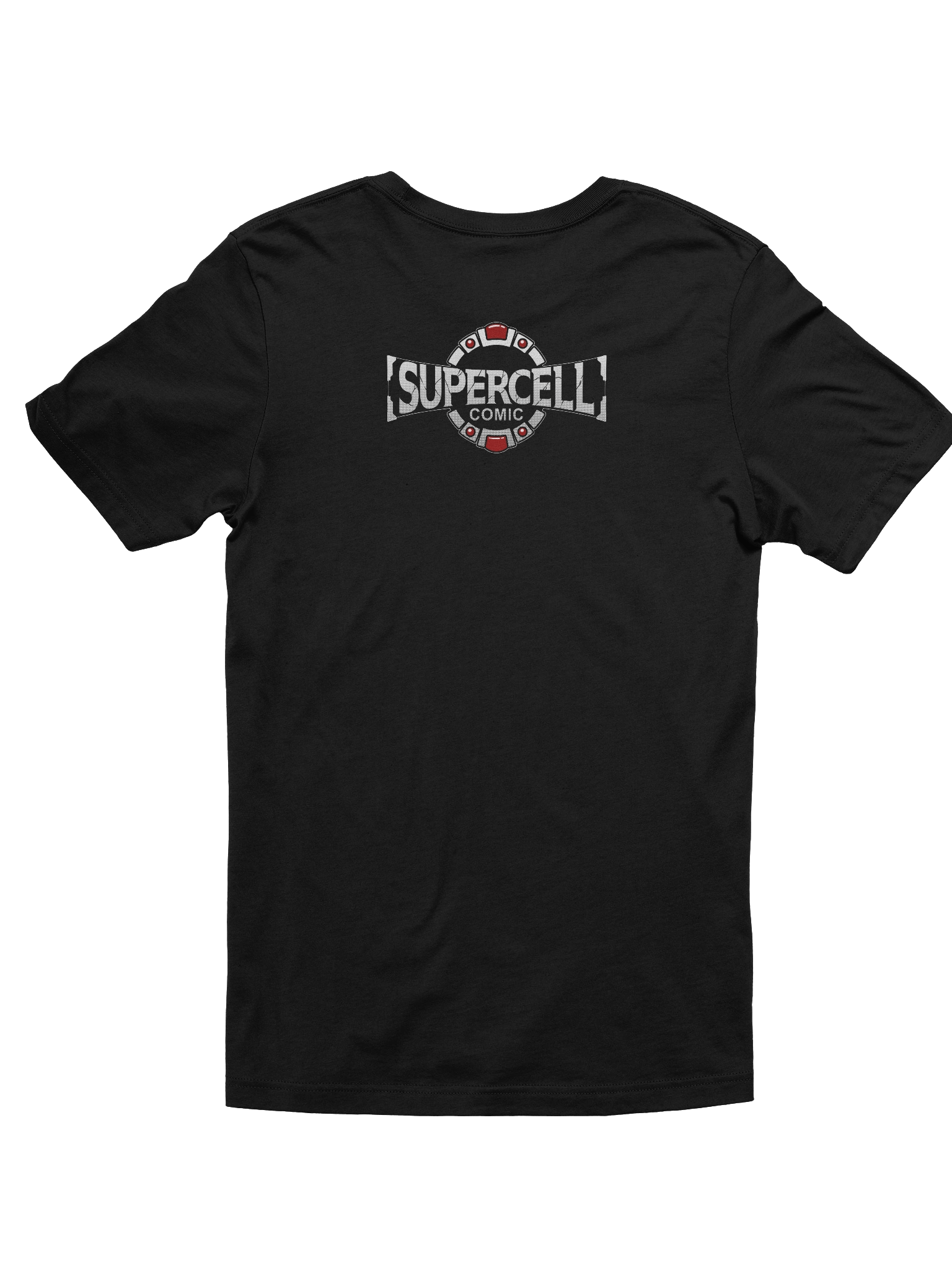 Kheil Halftone Tee product image (2)